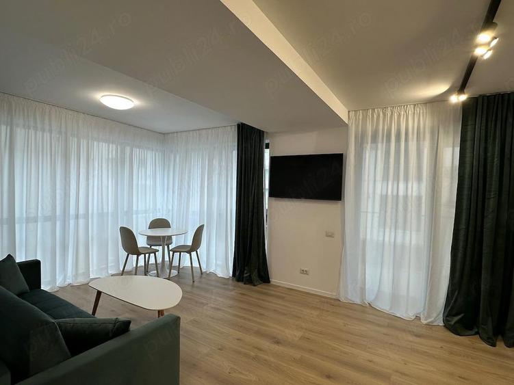 Proprietar,decebal,p-ta alba iulia,central,bl nou,mobilat,utilat,centrala,parcare - 8