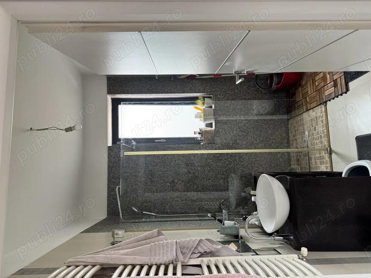 Apartament cu 2 camere de inchiriat ( direct proprietar) - 5