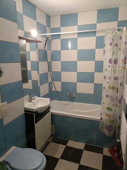 Inchiriez apartament 2 camere in Avangarden 3 - 2