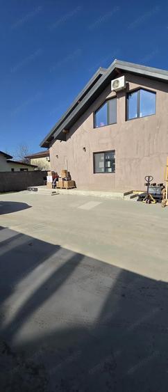 Vand casa ideala societati comerciale , service auto etx - 4