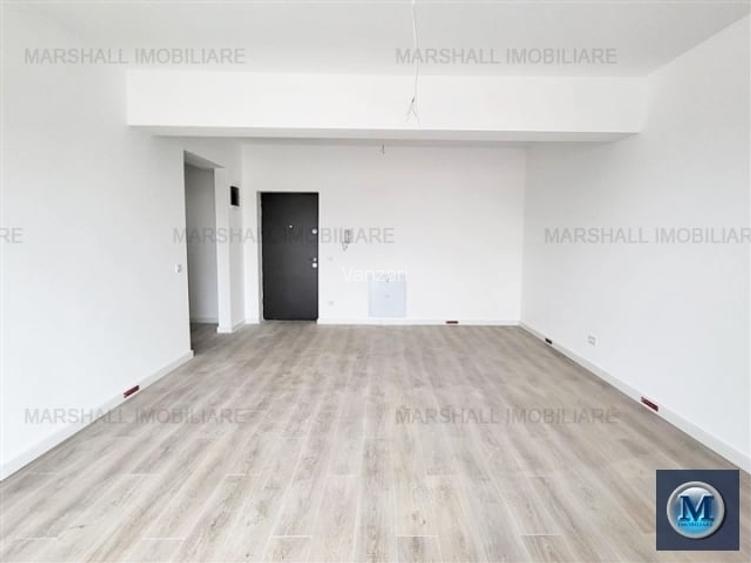 Garsoniera de vanzare, zona Nord, 37.65 mp #16457