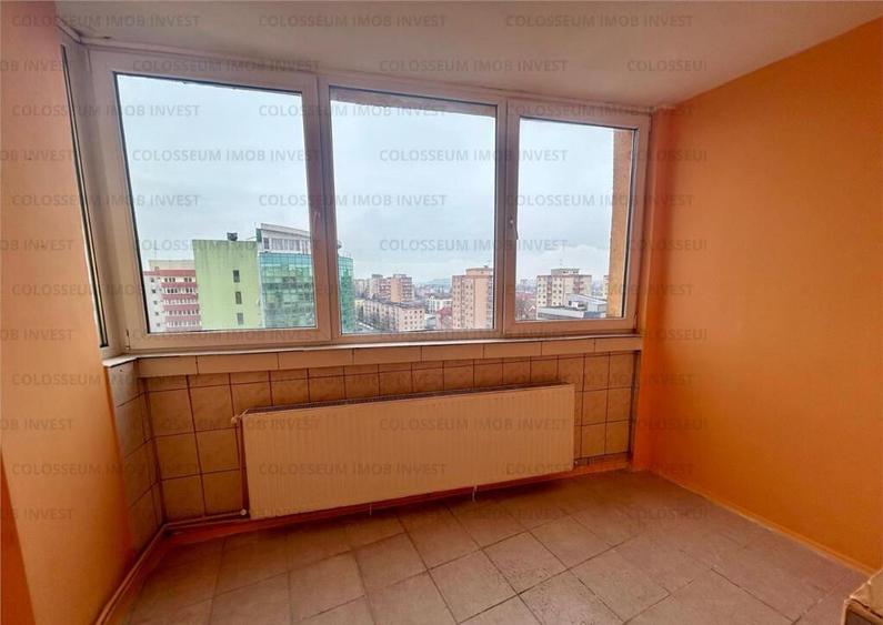 Apartament 3 camere, vedere panoramica, B-dul Vlahu?a, loca?ie premium - 15