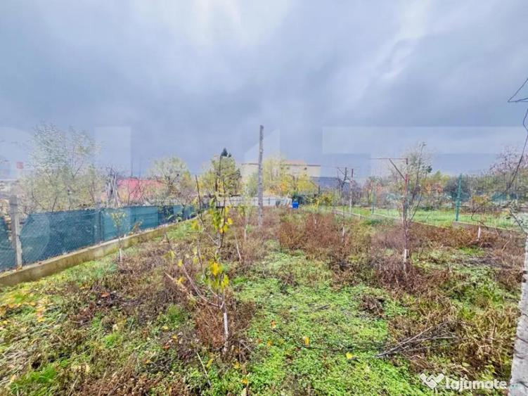 Casa tip duplex in Tru?e?ti, jude?ul Boto?ani - 3