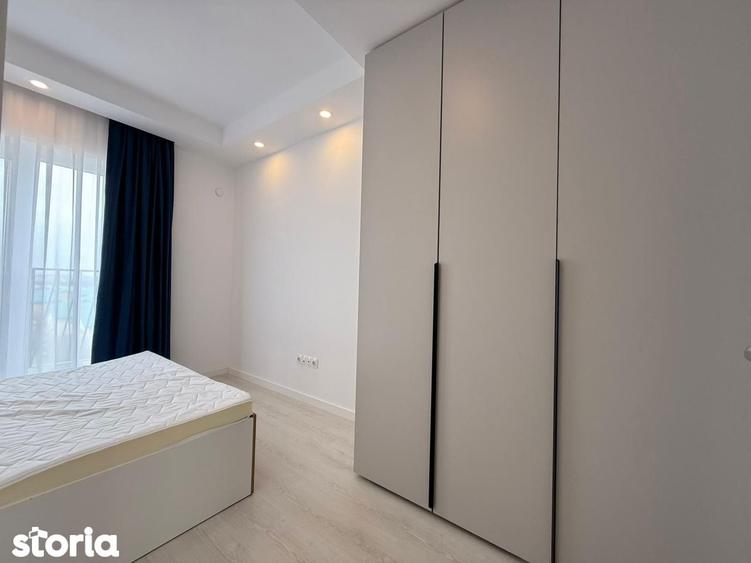 Apartament Prima inchiriere 3 camere Cosmopolis - 2