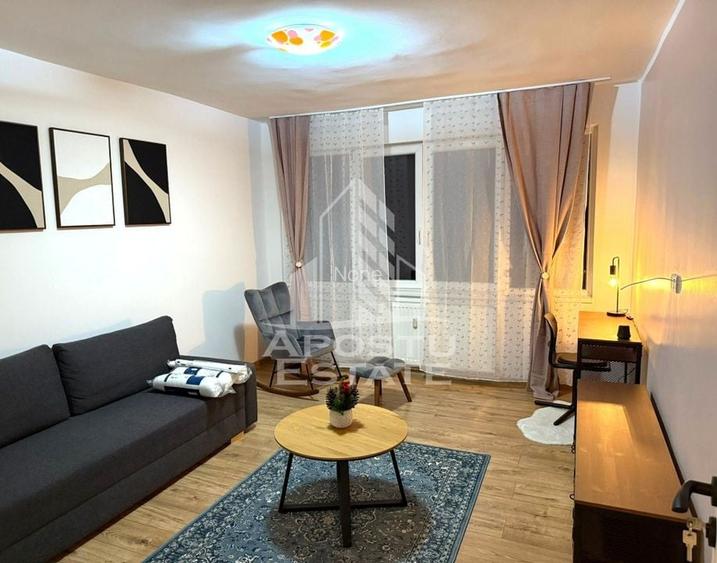 Apartament cu 2 camere, decomandat, Complex, Prima inchiriere