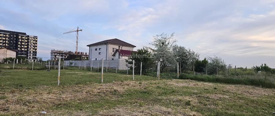 Veterani / 500 mp ,deschidere 20 ml