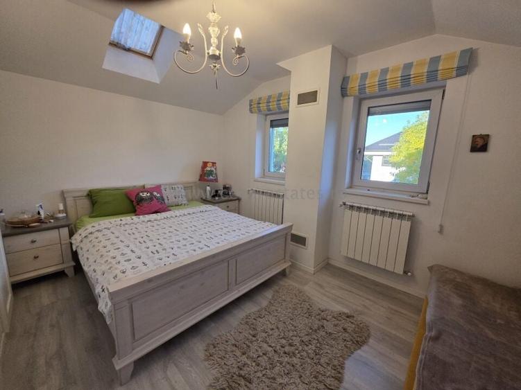 VILA DE VINZARE IN PALADIN RESIDENCE CORBEANCA - 31