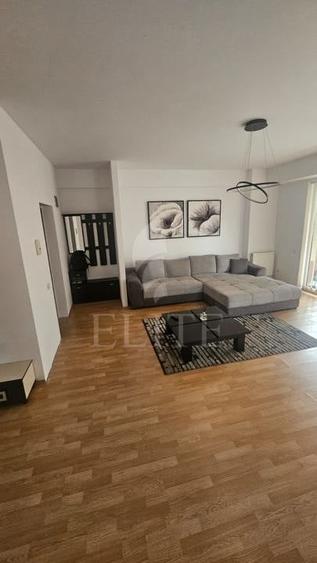 Apartament 2 camere &icirc;n zona str. Bradutului - Sigma Center - 1