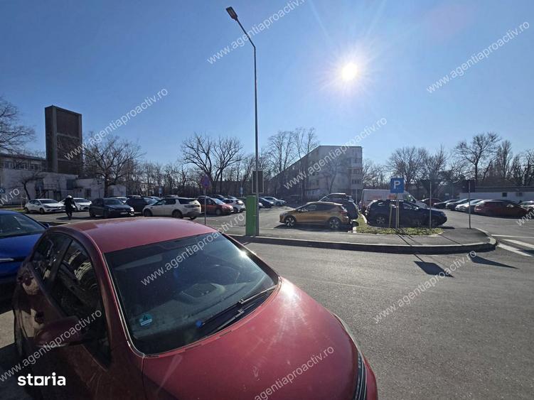 Spatiu de birouri, Tiglina 1, str. Brailei, 8E/mp - 1