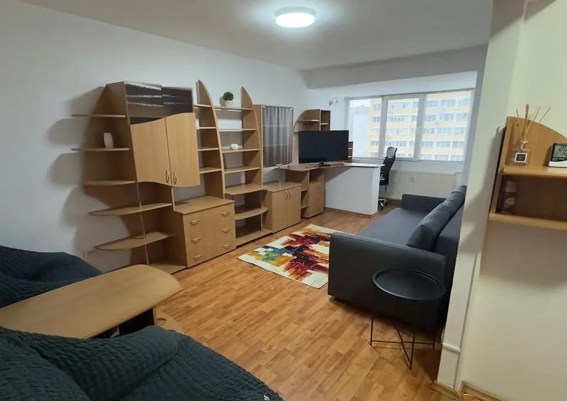 Inchiriere apartament 2 camere Parcul National - 7