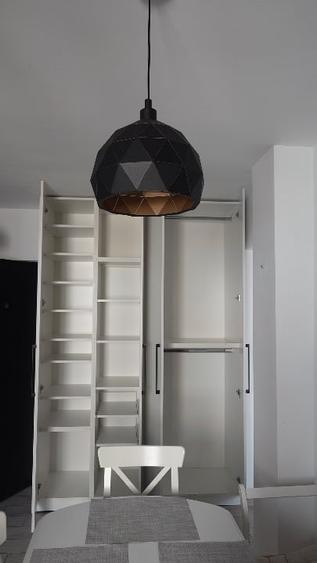 Direct proprietar - Apartament La Cheie 2 Camere, Decomandat, Str. Primaverii 6 - 5