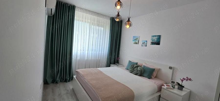 3 camere Pallady 50 m metrou Anghel Saligny - 6