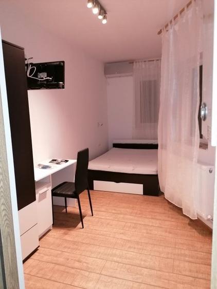 599€, centrala, Unirii - Calarasilor, 2dormitoare, centrala, pet friendly - 6