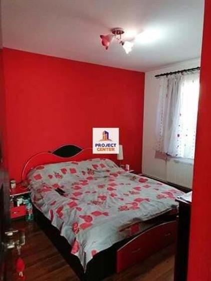 Vila 8 camere, Bradu - 7