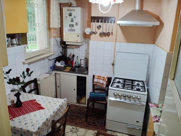 Apartament cu 4 camere ?i 2 bai in cartierul Tudor zona Super - 5