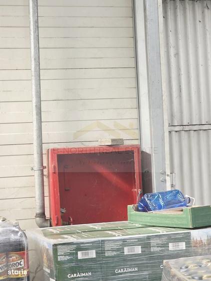 Spre Inchiriere : Spatiul Comercial si Depozit - 5