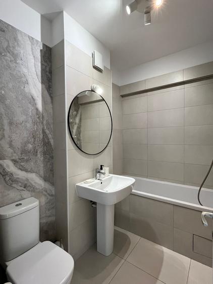 GARSONIERA + PARCARE SUPRATERANA - ZEN LIVING POLITEHNICA - 9