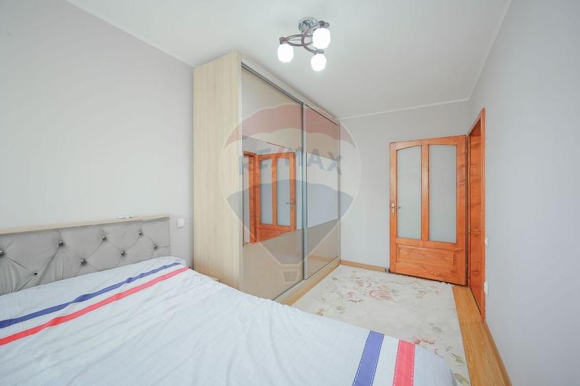 De vanzare Apartament cu 4 camere, langa Podul Centenarului - 5
