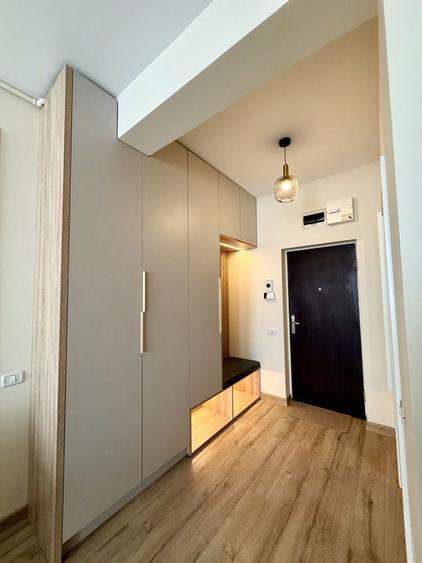 Apartament 2 camere in zona UTA, in complex ARED, proprietar. - 1