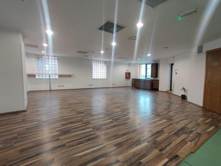 Spațiu de birou de la 329 mp - Unimed Office Building - Universitate - 20