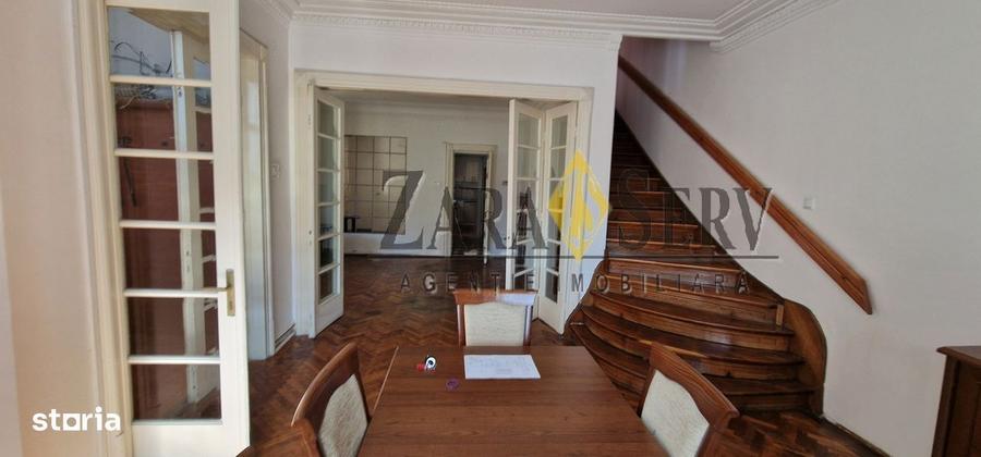 Inchiriere casa 5 camere Ploiesti, zona Ultracentrala - 1