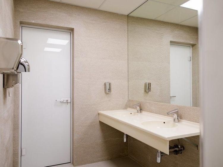 Comision 0! Spatiu birouri in zona Pasaj Aerogarii - diverse suprafete - 10