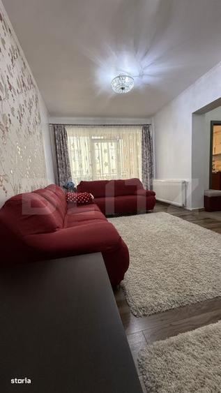 Apartament 2 camere, 59.90 mp, zona Dambu Pietros - 12
