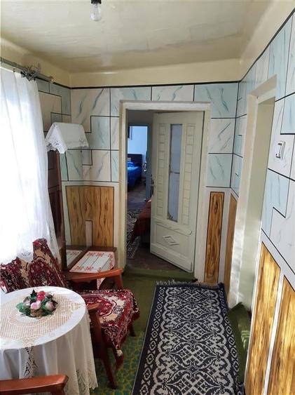 Casa cu 4 camere in zona Tabaci, Valenii de Munte -  teren 1000 mp. - 9