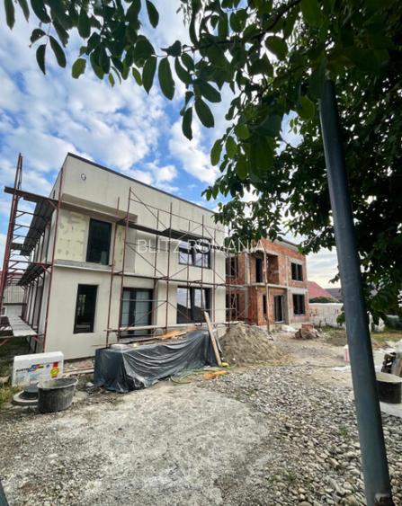 Casa individuala 137, mp 250 mp teren, Radauti