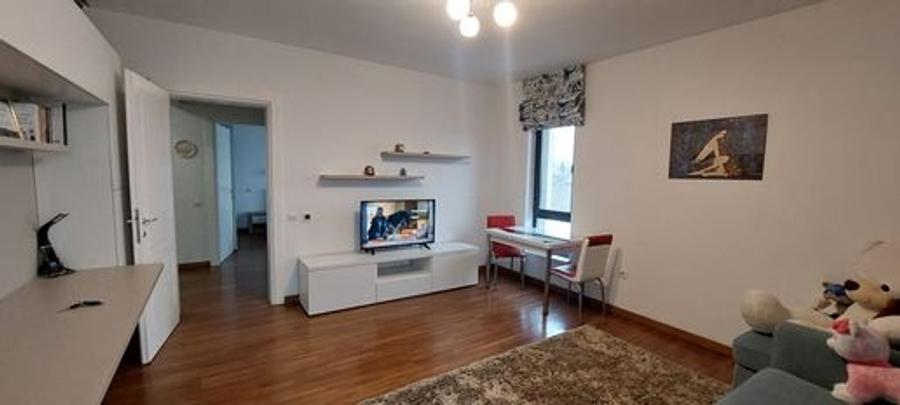 Apartment 2 cam decomandat Pacurari Grand Beetle - 5