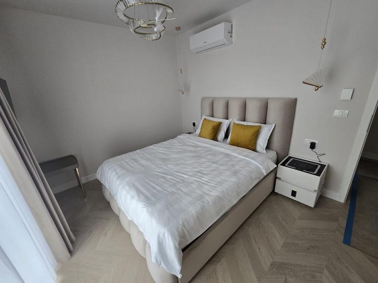 COMISION 0%. NOU in Oras. Etaj 1. - 7