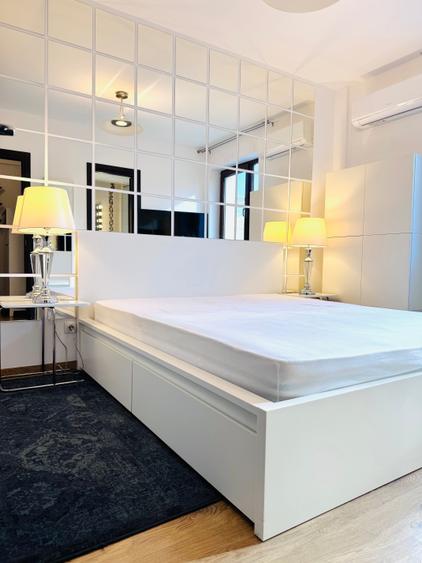 Floreasca Parc /  Rahmaninov / Mobilat Mobexpert - 25