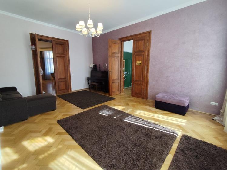 Apartament la casa cu 4 camere de inchiraiat in Sibiu zona Ultracentala - 13