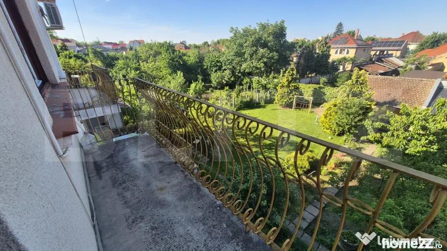 Casa de vanzare cu potential enorm, 410 mp, teren 885 mp, Pi - 12