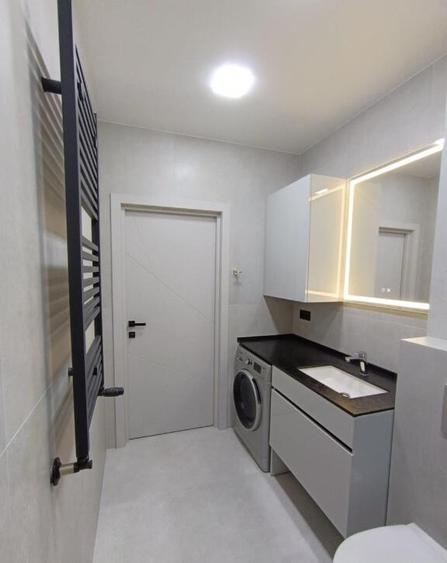 Aparatament cu 2 camere de inchiriat in zona Herastrau - 2