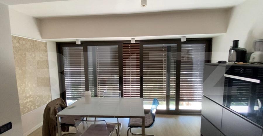 Vila individuala, moderna, 220 mp utili, 370 mp teren, zona - 3