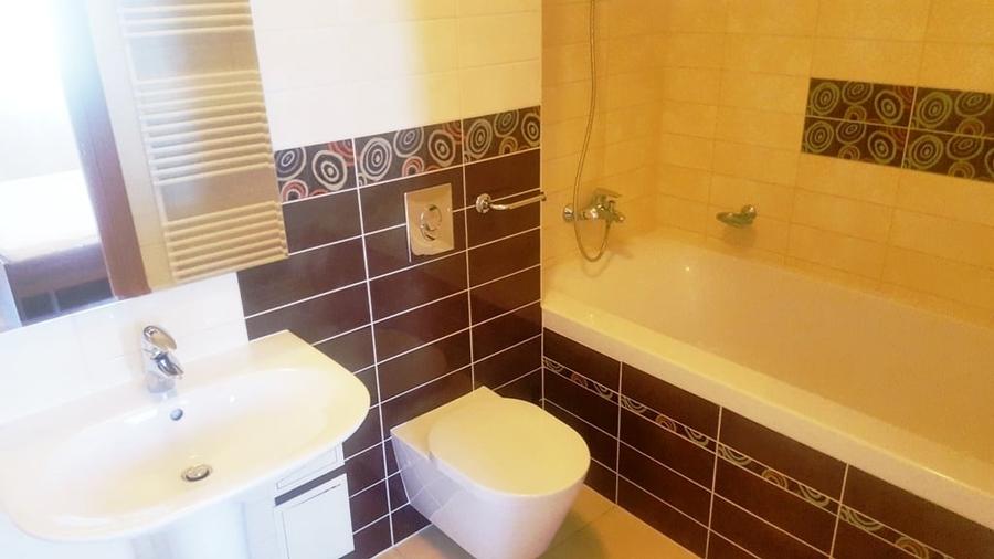 Pipera: Apartament cu 3 camere de 132 mp,compound langa padure! - 14