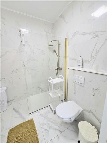 Apartament 2 Camere cu Vedere la Mare, Finisaje de Lux, Mamaia Nord - 10