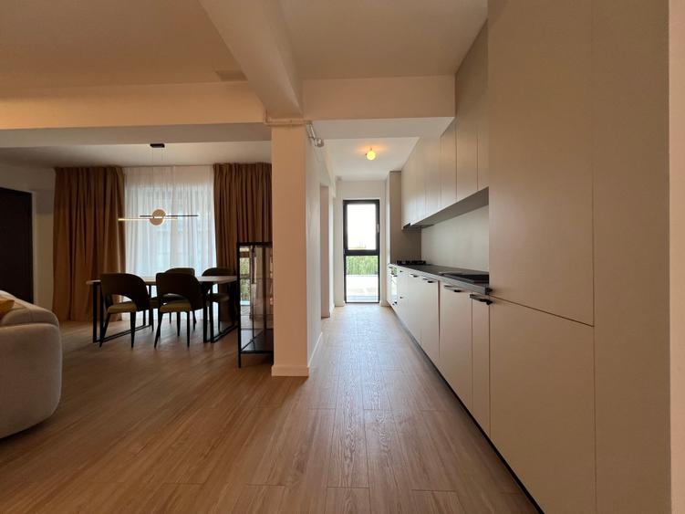 Vanzare Apartament 4 Camere Iancu Nicolae NOU - 10