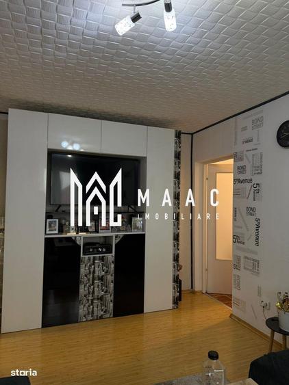Apartament mansarda I Sibiu I 3 Camere | Pod inalt - 3