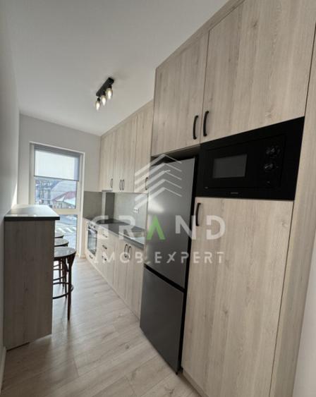 TOTUL NOU | Ap 2 camere | Balcon | Parcare subterana | Zona - 16