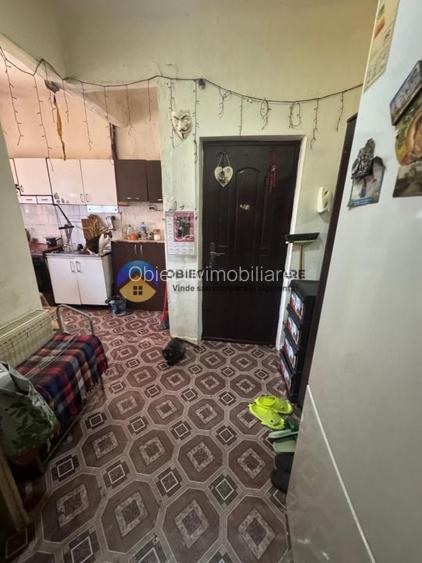 Apartament  2 camere - zona centrala/ Etaj 1 lA VILA
