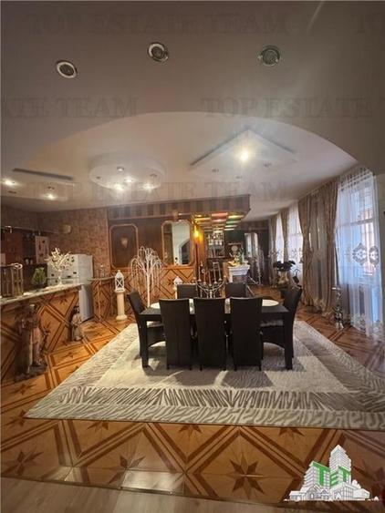 Casa spatioasa si versatila de vanzare in Eforie Nord - ideala pentru locuinta + - 4