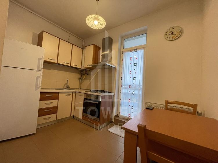 Apartament 1 cameră - Turnișor - 5