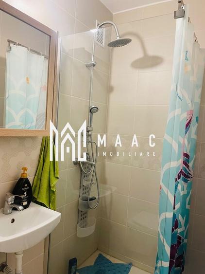 Apartament 1 Camera | Decomandat |  Etaj 3 | Milea - 6