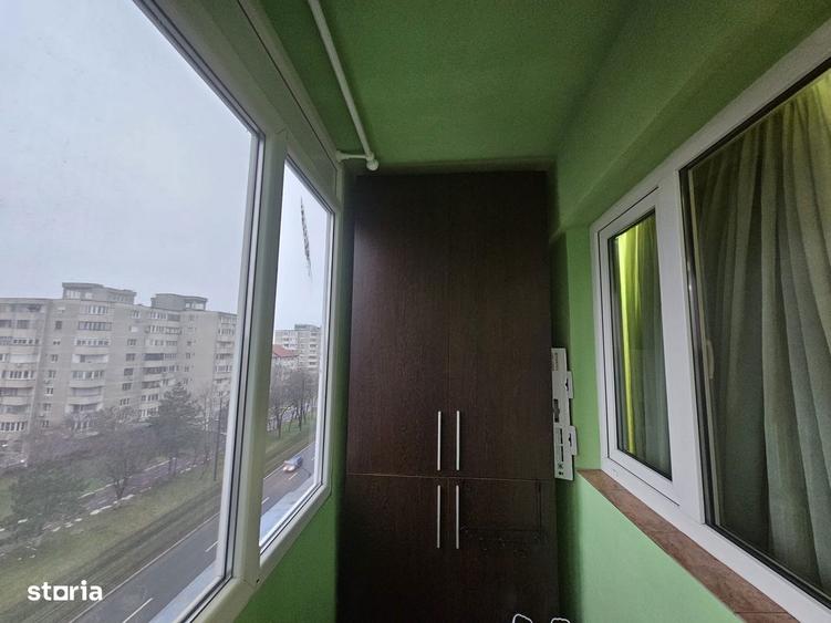 Apartament cu 2 camere, de inchiriat, zona Nufarul - Lotus, McDonald's - 10