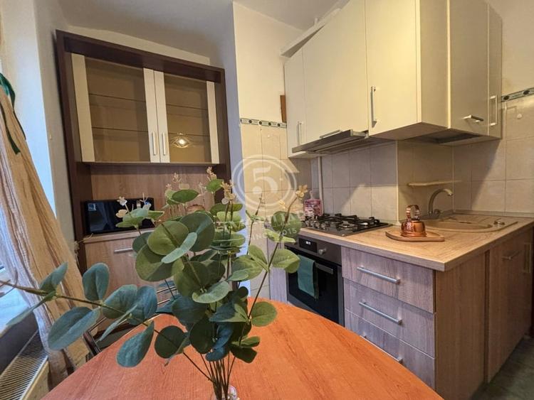 FLOREASCA-BARBU VACARESCU/ 3 CAMERE COCHETE  /COMISION 0% - 11