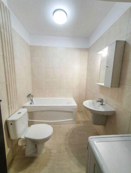 Garsoniera de inchiriat Militari Residence - 7