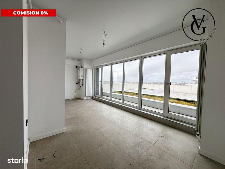 Studio spatios - Alezzi Odyssey - Mamaia Nord - 7