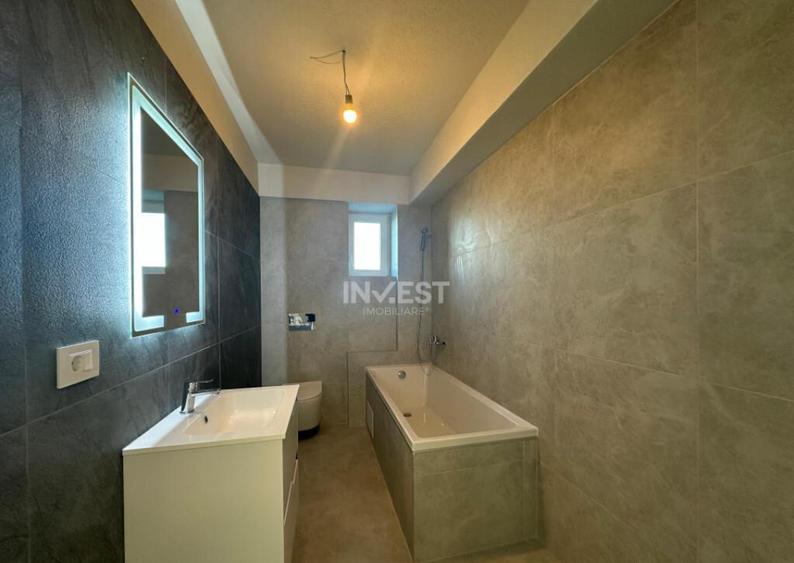 3 CAMERE+ TERASA CU VEDERE PANORAMICA - 13